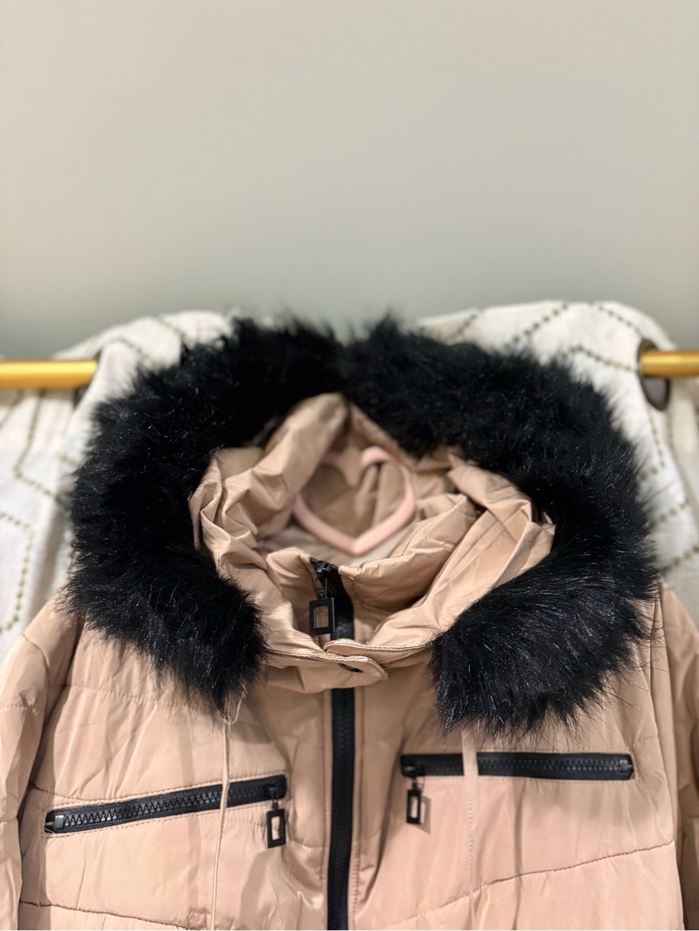 Yousify Ski Suit Snowsuit Jumpsuits Jacket XL - Picture 5 of 13